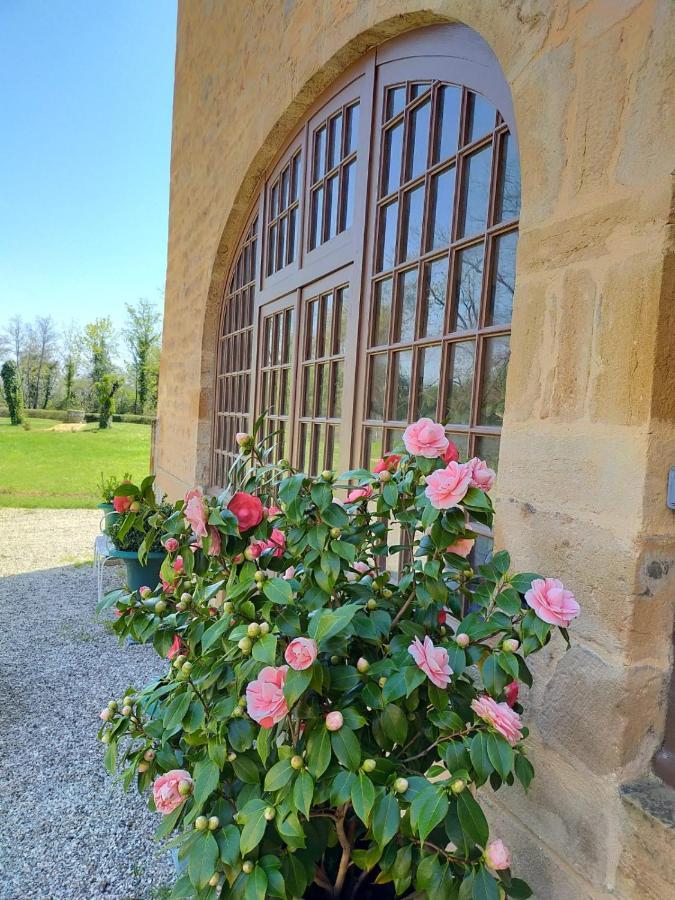 Denicé Chateau De La Venerie المظهر الخارجي الصورة