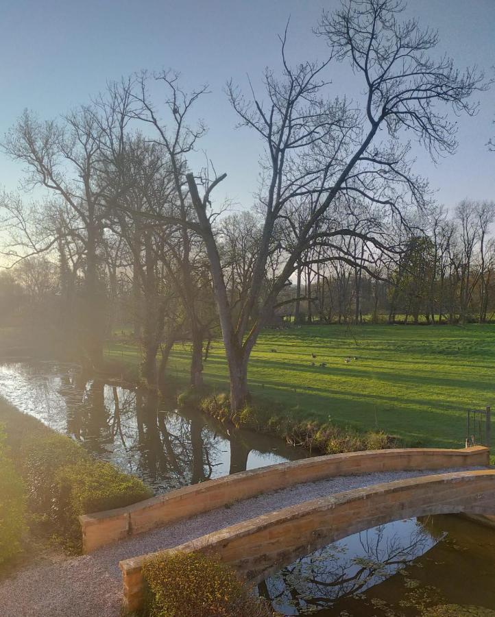 Denicé Chateau De La Venerie المظهر الخارجي الصورة